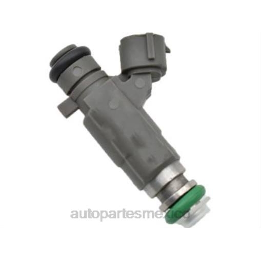 piezas de automóvil - Inyector de combustible 166005l700 0V2J581 NISSAN
