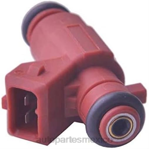 piezas de direccion automovil - 0280156164 inyector de combustible 0V2J577 MITSUBISHI HONDA