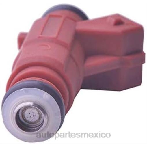 piezas de direccion automovil - 0280156164 inyector de combustible 0V2J577 MITSUBISHI HONDA