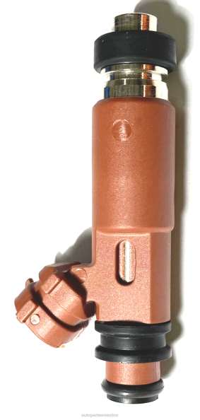autopartes México - inyector de combustible md357267 406F2412 MITSUBISHI
