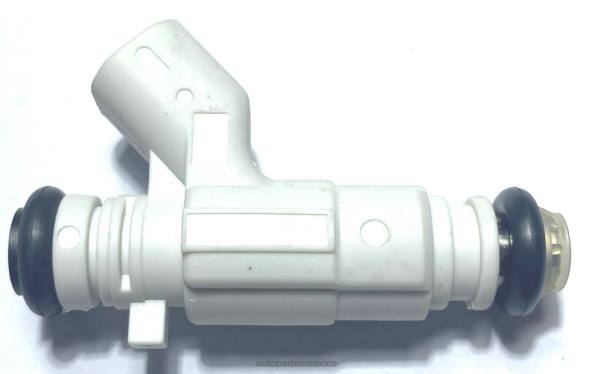 autopartes México - inyector de combustible 0280155976 406F2332