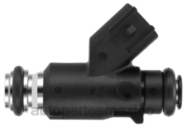 autopartes México - inyector de combustible 12613412 406F2002