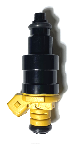 autopartes México - inyector de combustible 53007809 406F2312
