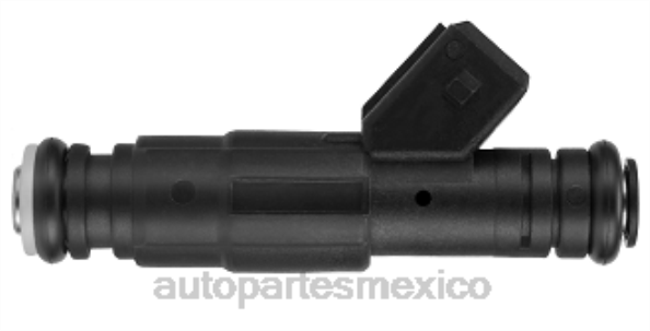 autopartes México opiniones - inyector de combustible 12482704 406F2033