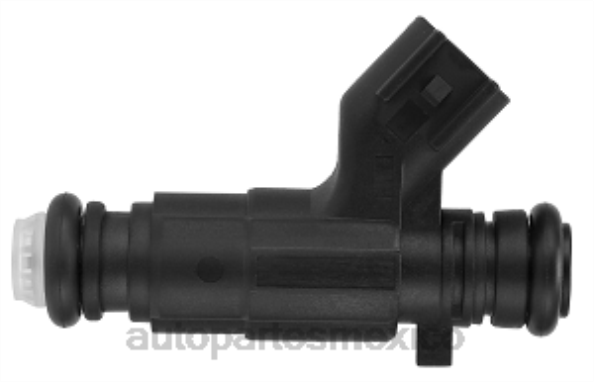 autopartes Mexico leon gto - inyector de combustible 0280155782 406F2336