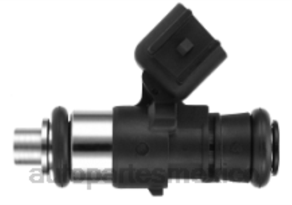 autopartes Mexico leon gto - inyector de combustible 12598646 406F1996