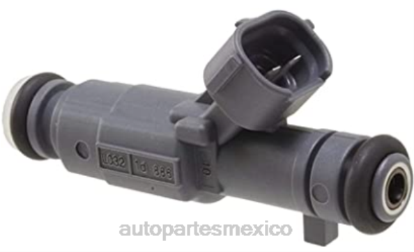 autopartes Mexico leon gto - inyector de combustible 35310-3f000 406F1946