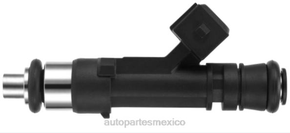 autopartes Mexico leon gto - inyector de combustible 8200227124 0280158034 75114034 406F1796