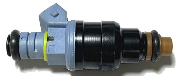 hutchinson autopartes México - inyector de combustible 0280150703 406F2254