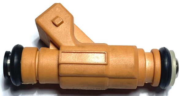 hutchinson autopartes México - inyector de combustible 1984e9 0280 156 034 406F1814