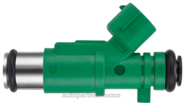 hutchinson autopartes México - inyector de combustible 1984g0 406F1824