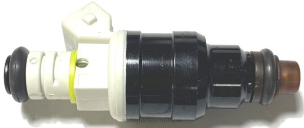hutchinson autopartes México - inyector de combustible 24500369 406F2044