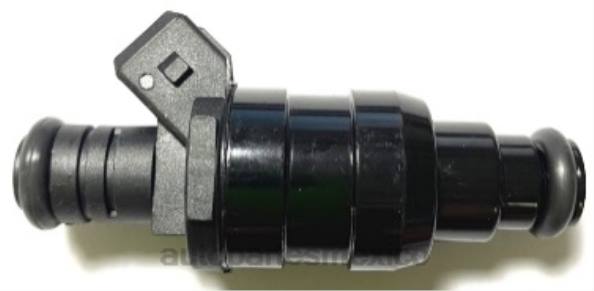 hutchinson autopartes México - inyector de combustible d3172ma 406F1834