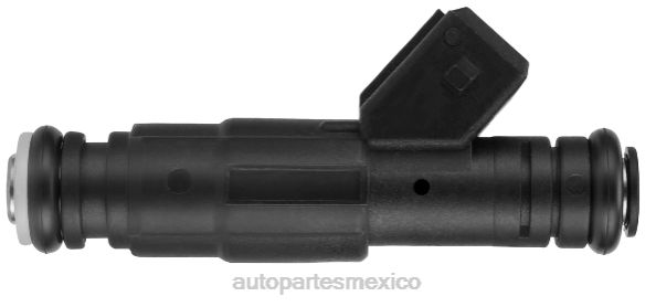 napa autopartes México - inyector de combustible 0280155842 406F1818