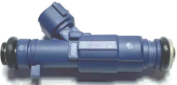 napa autopartes México - inyector de combustible 35310-2g400 406F1918