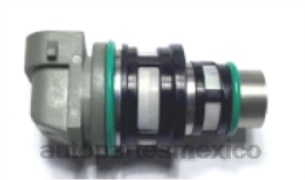 piezas de automóvil - inyector de combustible 17100435 406F1991