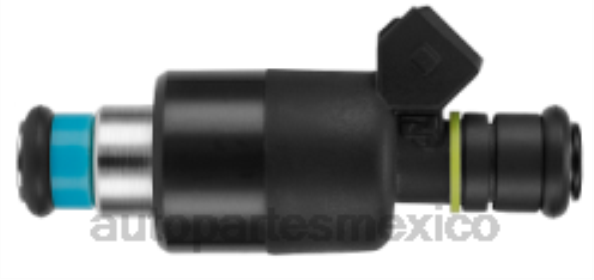 piezas de automóvil - inyector de combustible 8171202710 406F1971