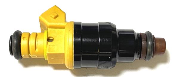 piezas de direccion automovil - inyector de combustible 0280150423 406F1827