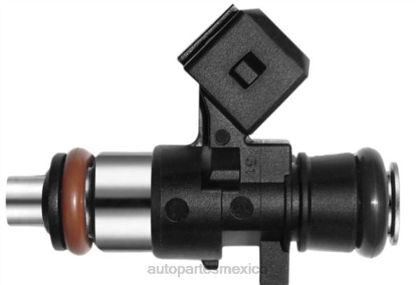 piezas de direccion automovil - inyector de combustible 7701061008 8200292590 0280158046 406F1797