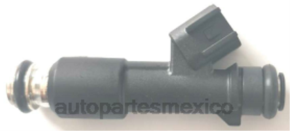 piezas de recambio automóvil - inyector de combustible 12616382 406F2000