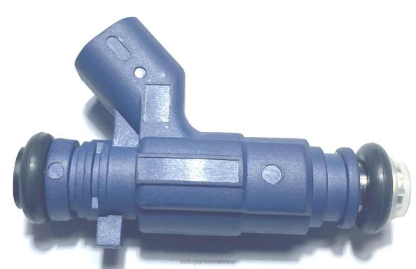 platino autopartes México - inyector de combustible 0280156300 12602411 406F2059