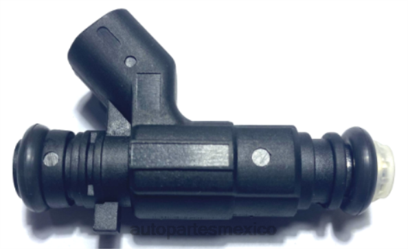 platino autopartes México - inyector de combustible 12571159 406F2039