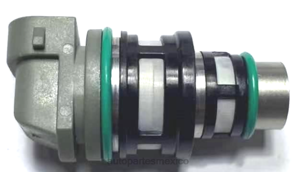 platino autopartes México - inyector de combustible 17113124 17113197 406F2069