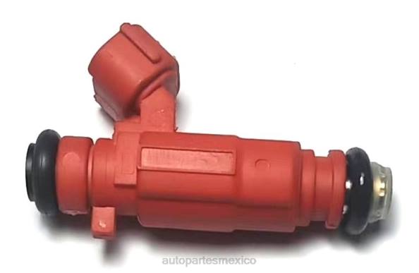 platino autopartes México - inyector de combustible 3531037170 406F1929