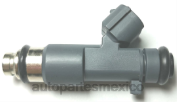 autopartes México - inyector de combustible 16600zh000 406F1882 NISSAN