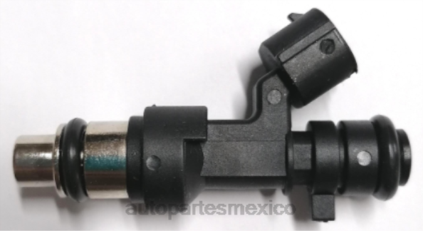 autopartes México opiniones - inyector de combustible 166009hp0a 406F1873 NISSAN
