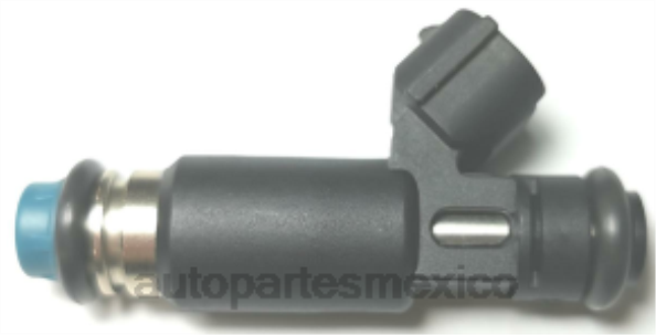 autopartes Mexico cancun - inyector de combustible 166008j010 406F1875 NISSAN