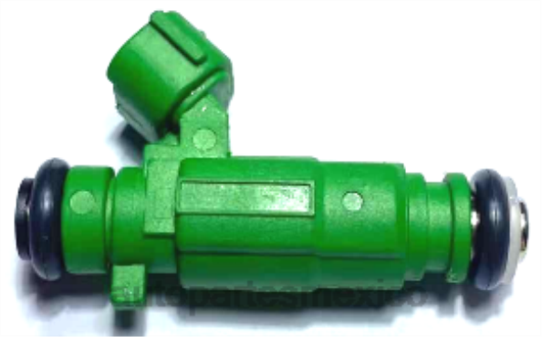 autopartes Mexico leon gto - inyector de combustible 0280156159 166004z800 406F1886 NISSAN
