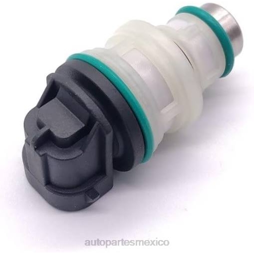 autopartes México - 17112022 817415 inyector de combustible 0V2J242 OPEL