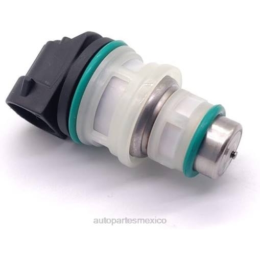 autopartes México - 17112022 817415 inyector de combustible 0V2J242 OPEL