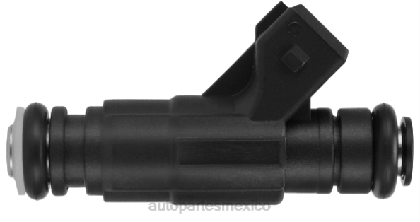 autopartes México - inyector de combustible 09184663 93172752 0280156080 406F1862 OPEL