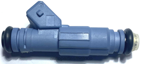 autopartes Mexico leon gto - inyector de combustible 0280156280 406F1856 OPEL