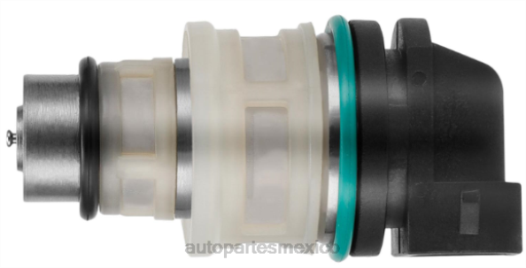 autopartes Mexico leon gto - inyector de combustible 17112022 817415 406F1846 OPEL
