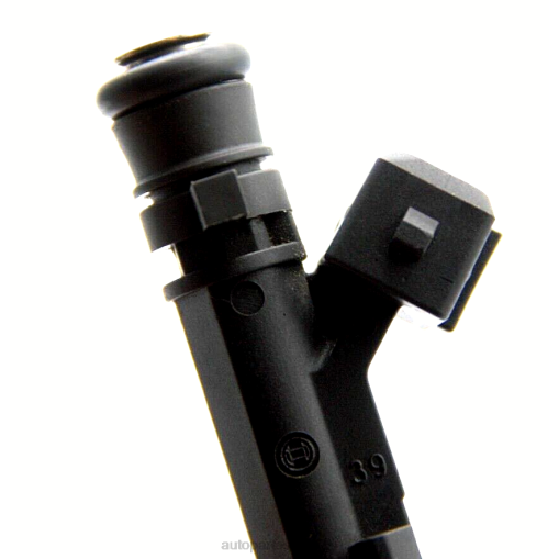 piezas de automóvil - 0280158501 inyector de combustible 0V2J261 OPEL