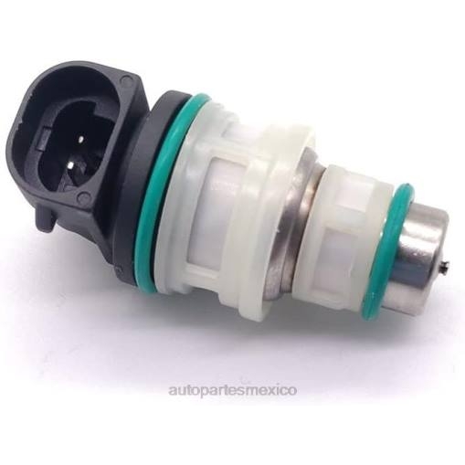 piezas de automóvil - 17112460 817422 inyector de combustible 0V2J241 OPEL