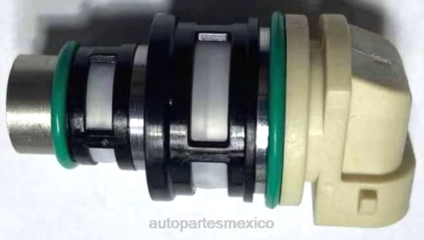 piezas de direccion automovil - inyector de combustible icd00104 406F1847 OPEL
