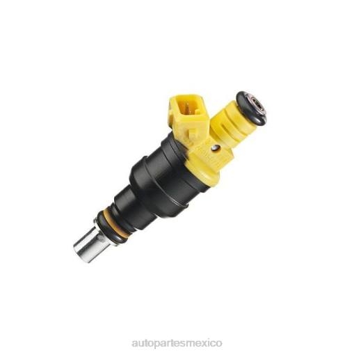 piezas de recambio automóvil - 90298954 817420 0280150744 inyector de combustible 0V2J250 OPEL