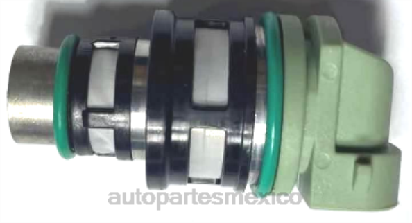 piezas de recambio automóvil - inyector de combustible icd00107 406F1850 OPEL