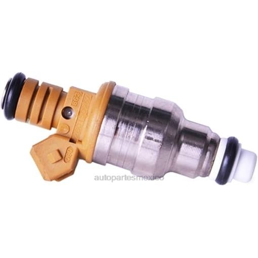 platino autopartes México - 0280150962 inyector de combustible 0V2J249 OPEL