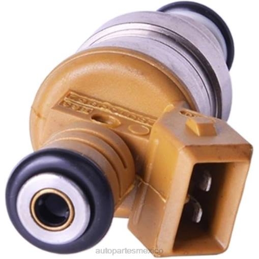 platino autopartes México - 0280150962 inyector de combustible 0V2J249 OPEL