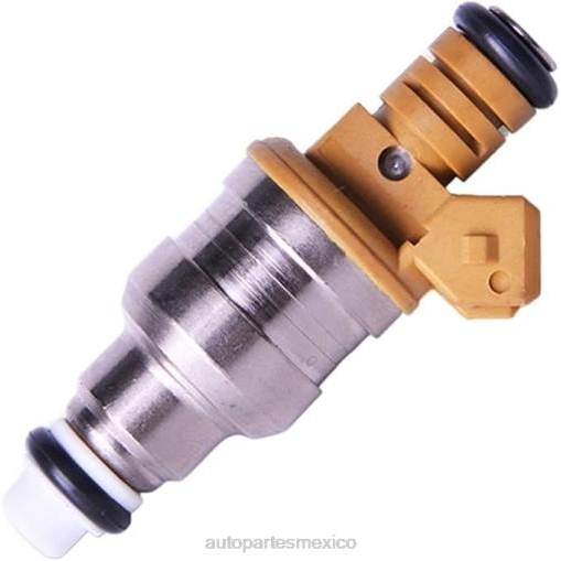 platino autopartes México - 0280150962 inyector de combustible 0V2J249 OPEL