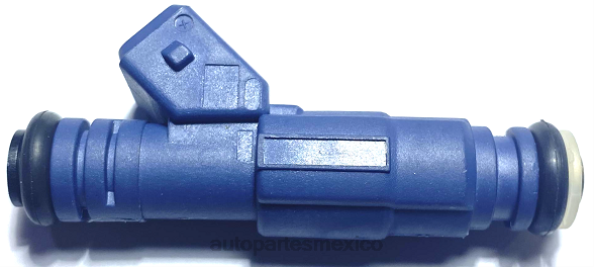 platino autopartes México - inyector de combustible 4770392 0280155712 90487344 406F1859 OPEL