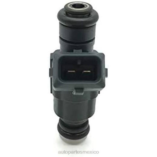 autopartes México - 0280155870 inyector de combustible 0V2J552 PEUGEOT CITROEN