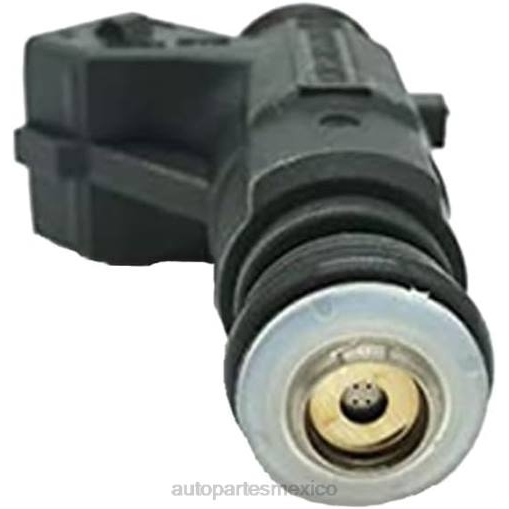 autopartes México - 0280155870 inyector de combustible 0V2J552 PEUGEOT CITROEN