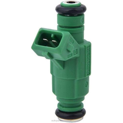autopartes México opiniones - 0280156318 inyector de combustible 0V2J553 PEUGEOT CITROEN