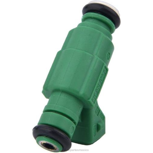 autopartes México opiniones - 0280156318 inyector de combustible 0V2J553 PEUGEOT CITROEN